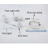 LED Light Digital Sensor - Single Bed LED Tapes